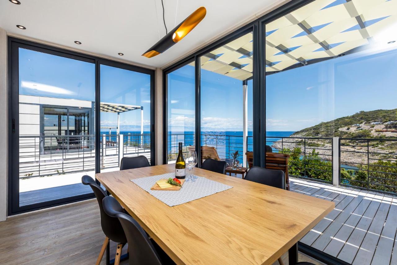Living Point Mobile Homes Mali Lošinj Extérieur photo
