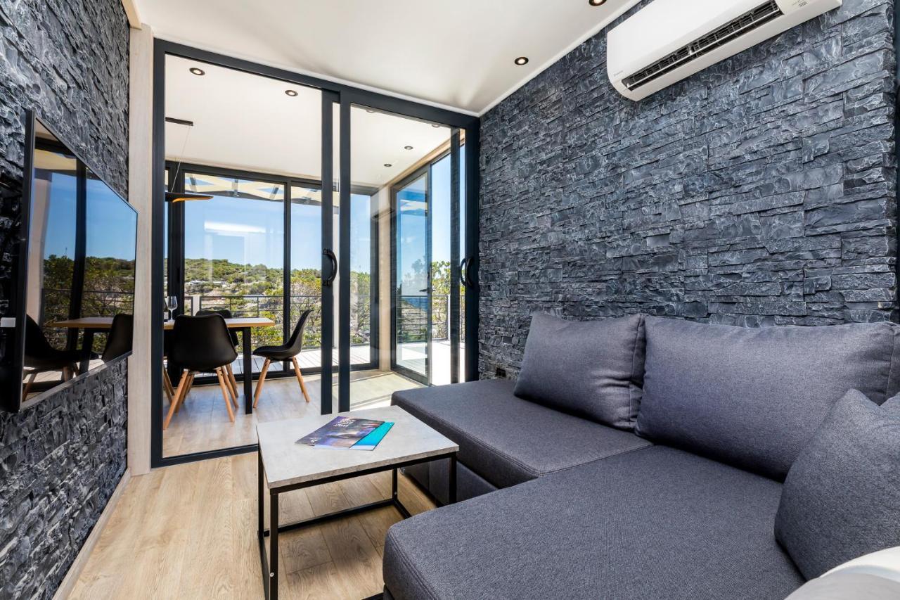 Living Point Mobile Homes Mali Lošinj Extérieur photo