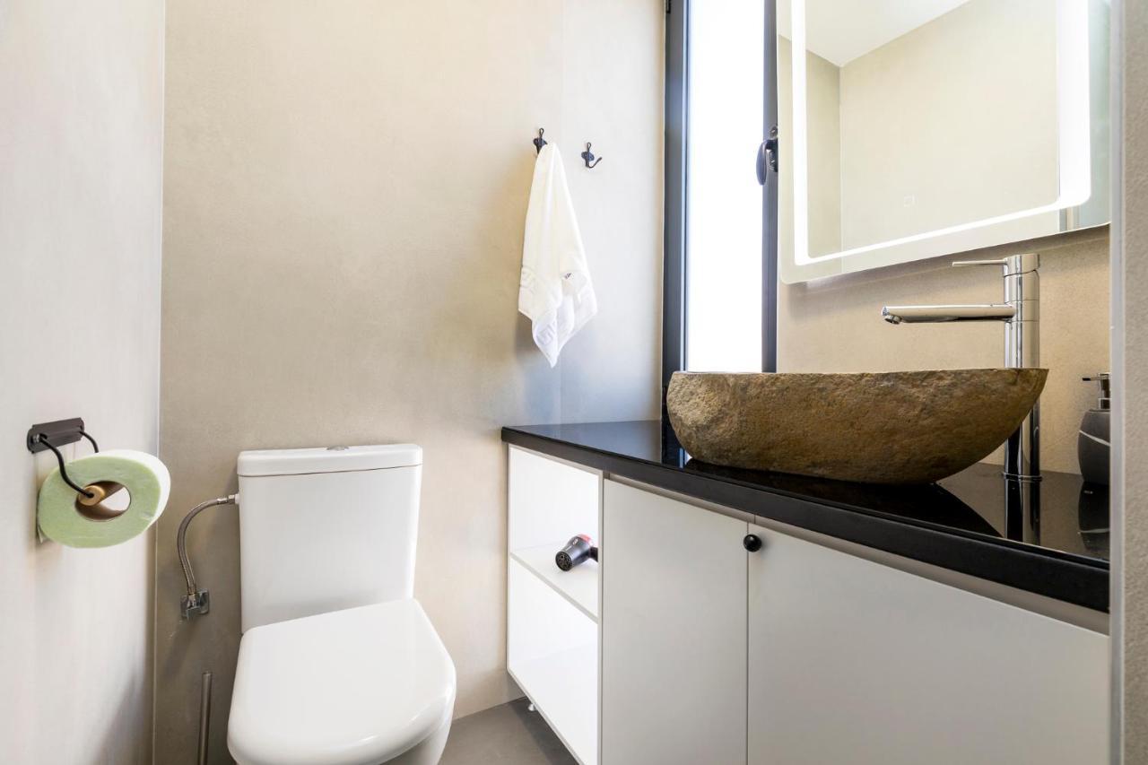 Living Point Mobile Homes Mali Lošinj Extérieur photo