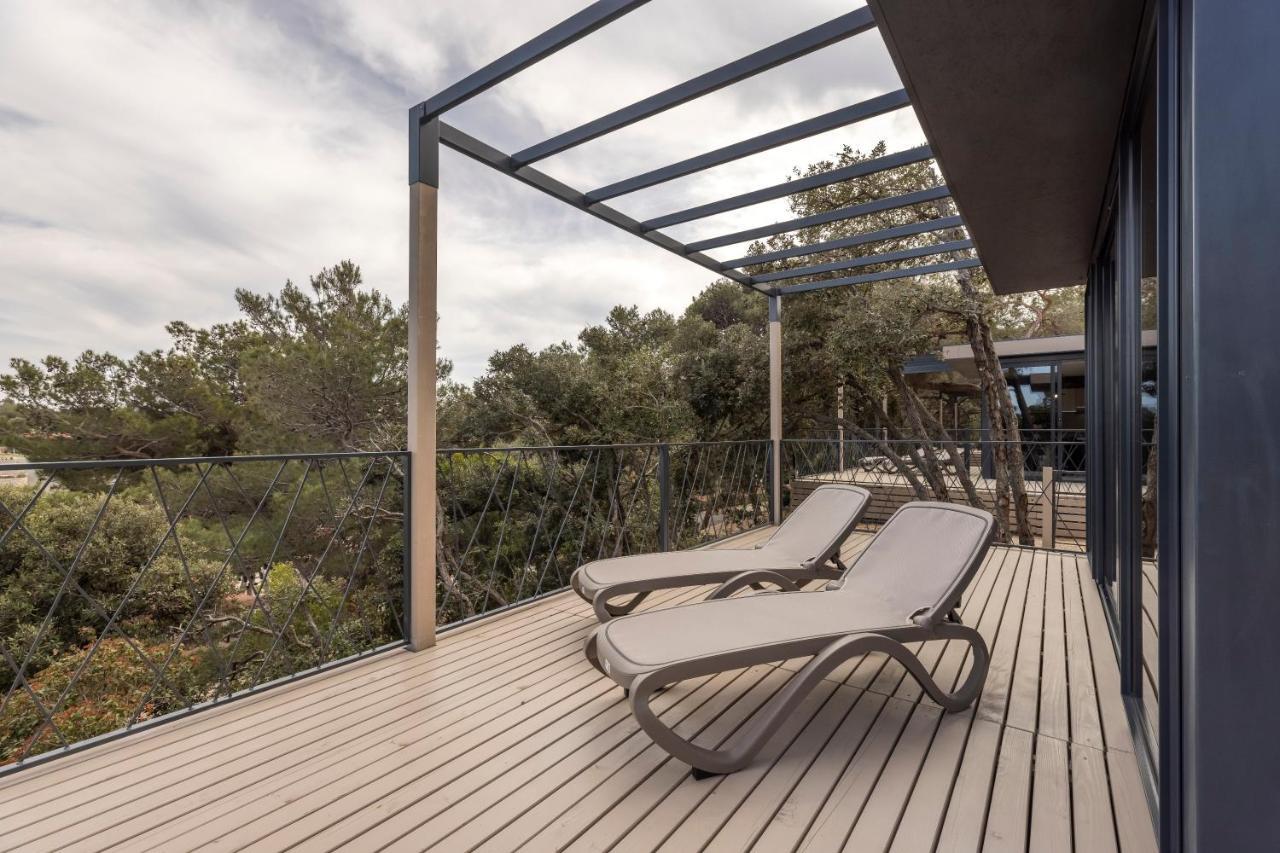 Living Point Mobile Homes Mali Lošinj Extérieur photo